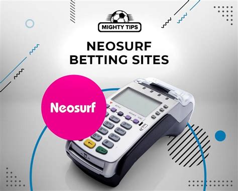 best neosurf betting sites - Neosurf bookies